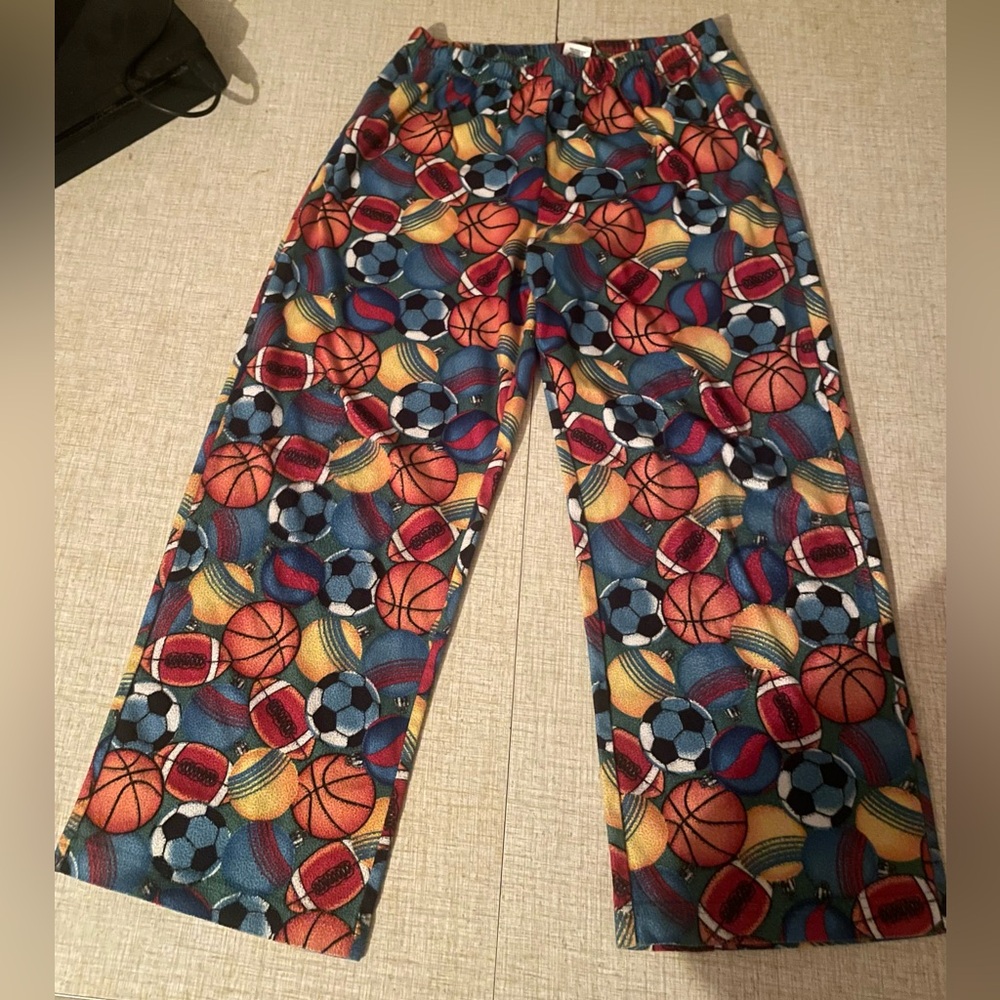 Kids Pajama Pants.